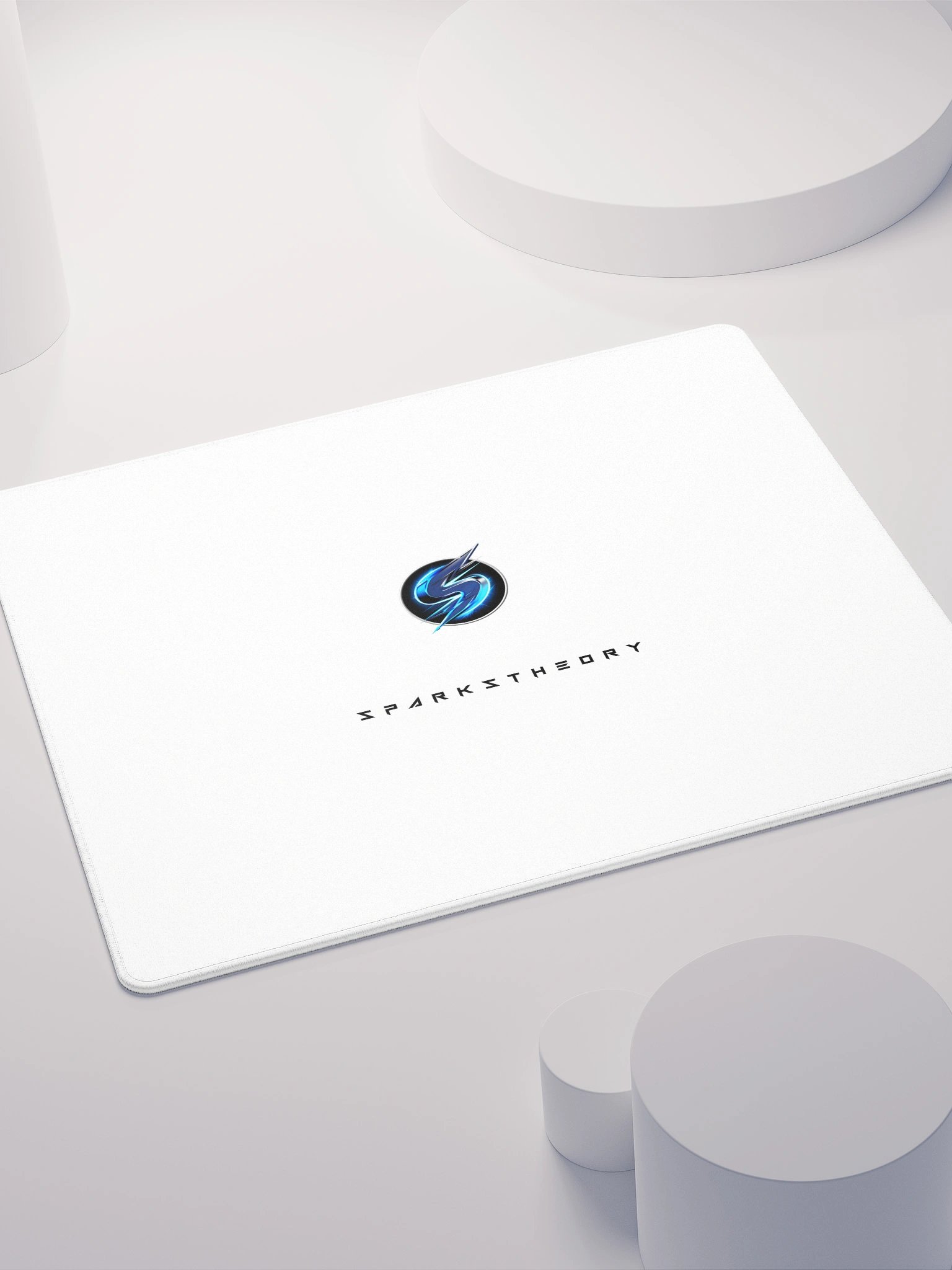 Sparks - Mouse Mat product image (3)