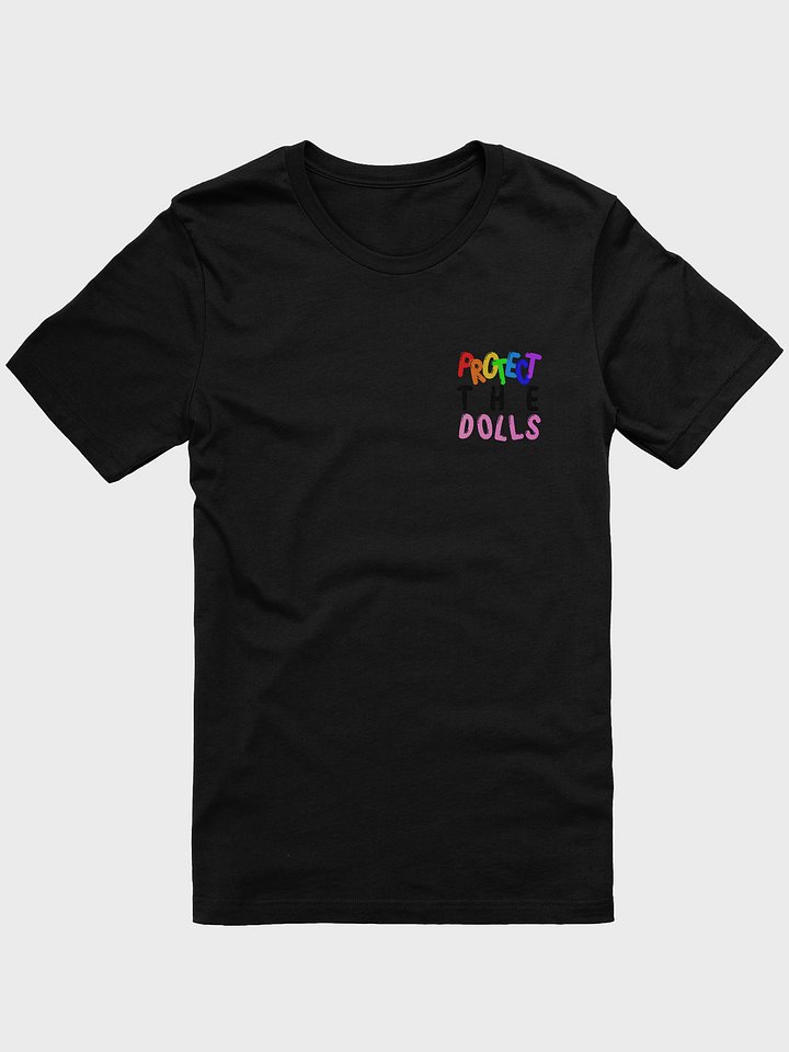 PTD Super Soft T-Shirt product image (1)