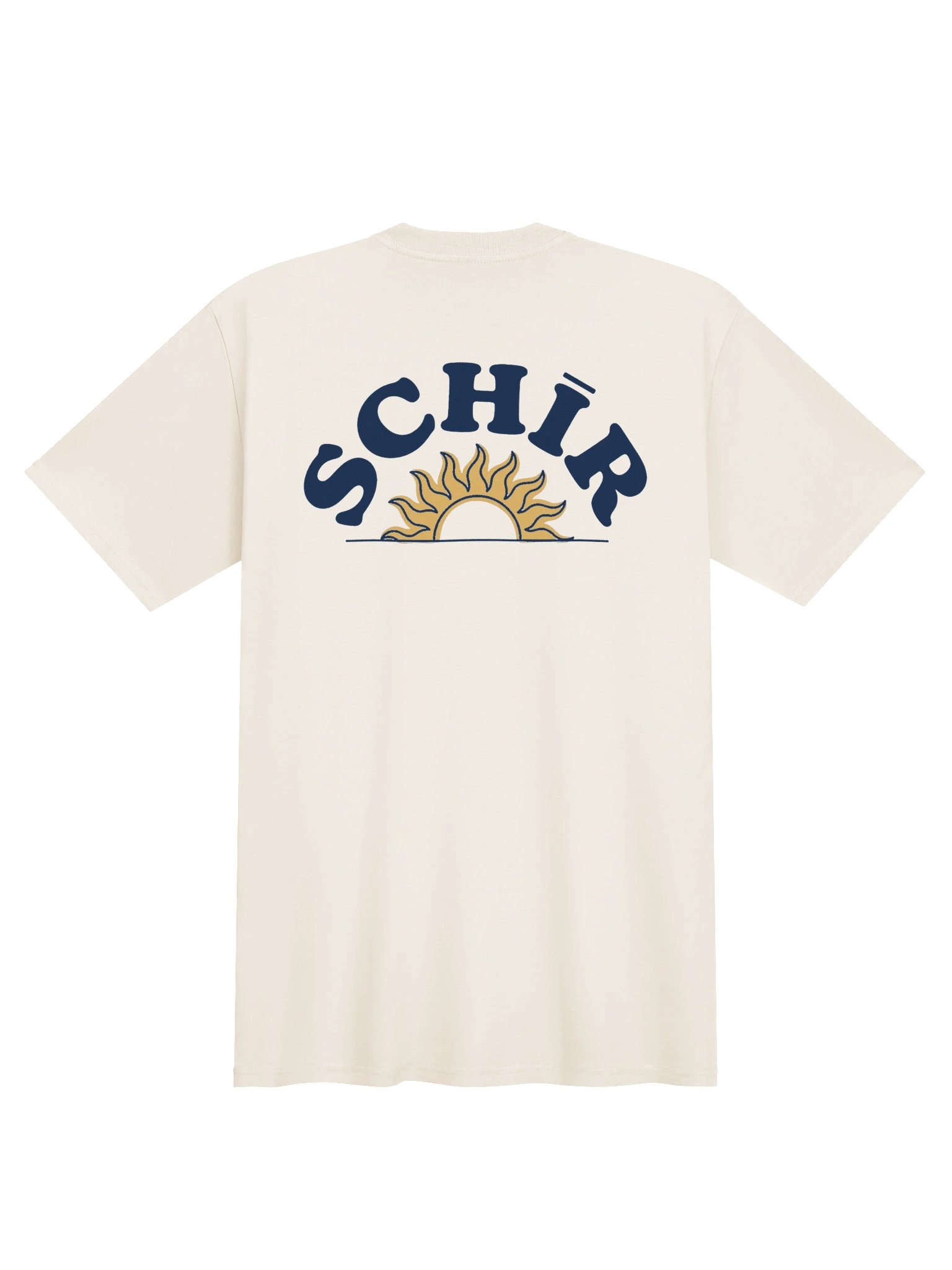 SUN ARC TEE product image (11)