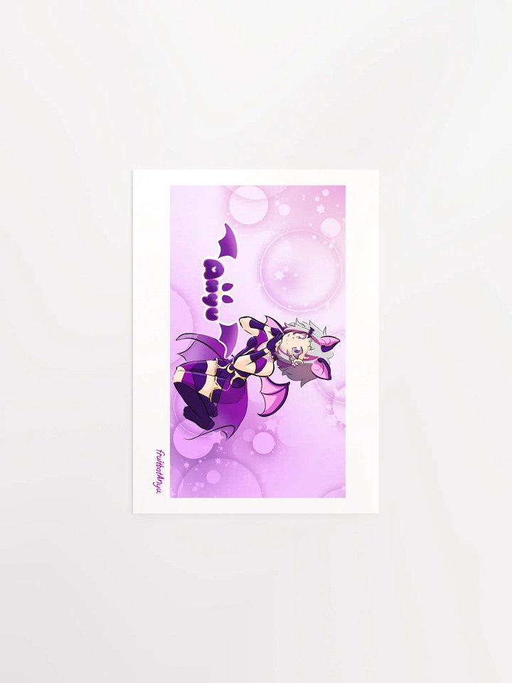 Legacy Magical Girl Anyu Print product image (1)