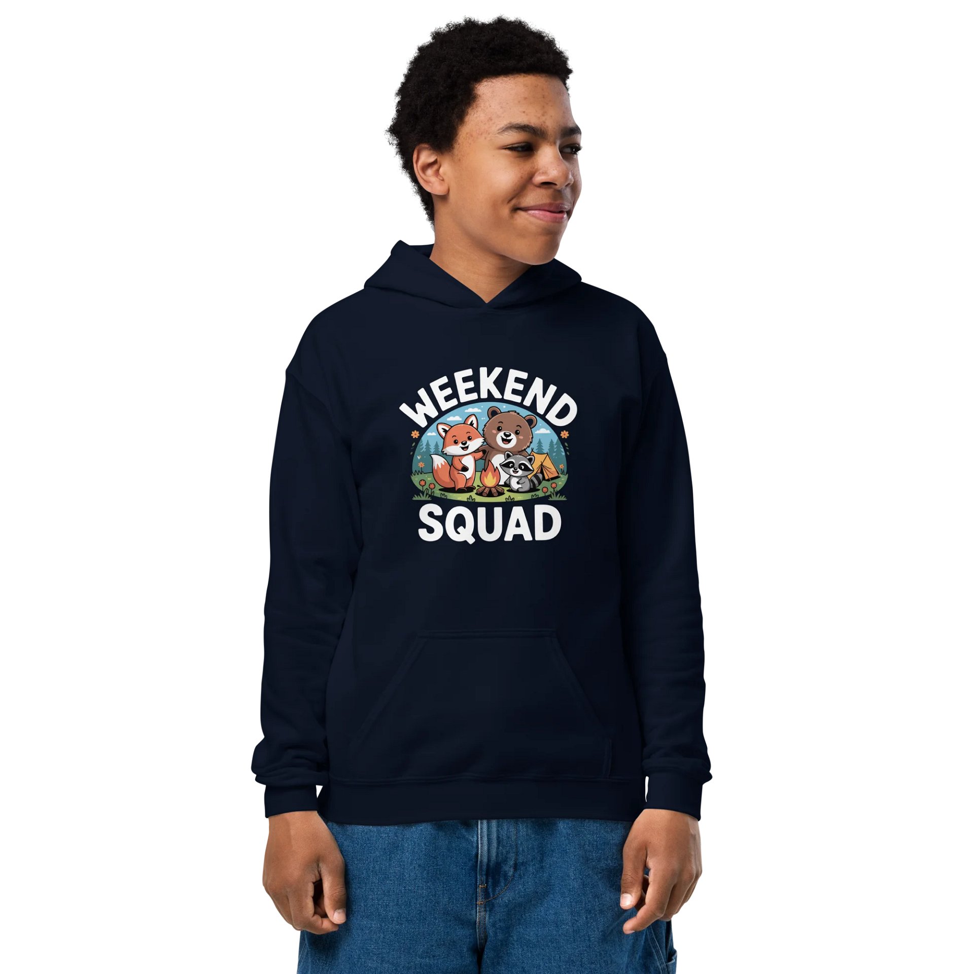 Weekend Squad product image (1)