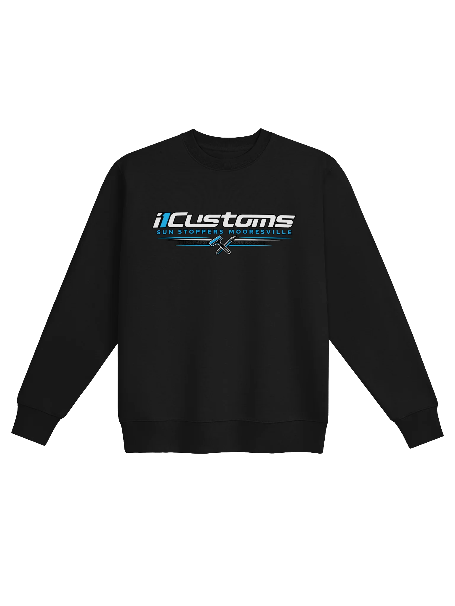 Sweatshirt product image (1)