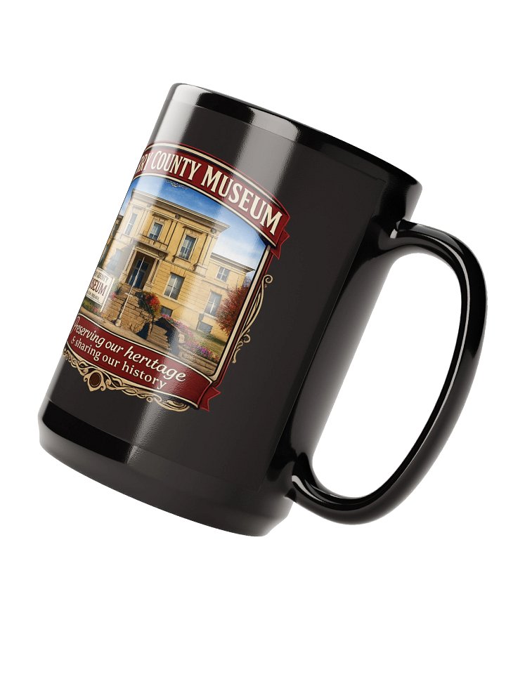 Museum Cup product image (2)