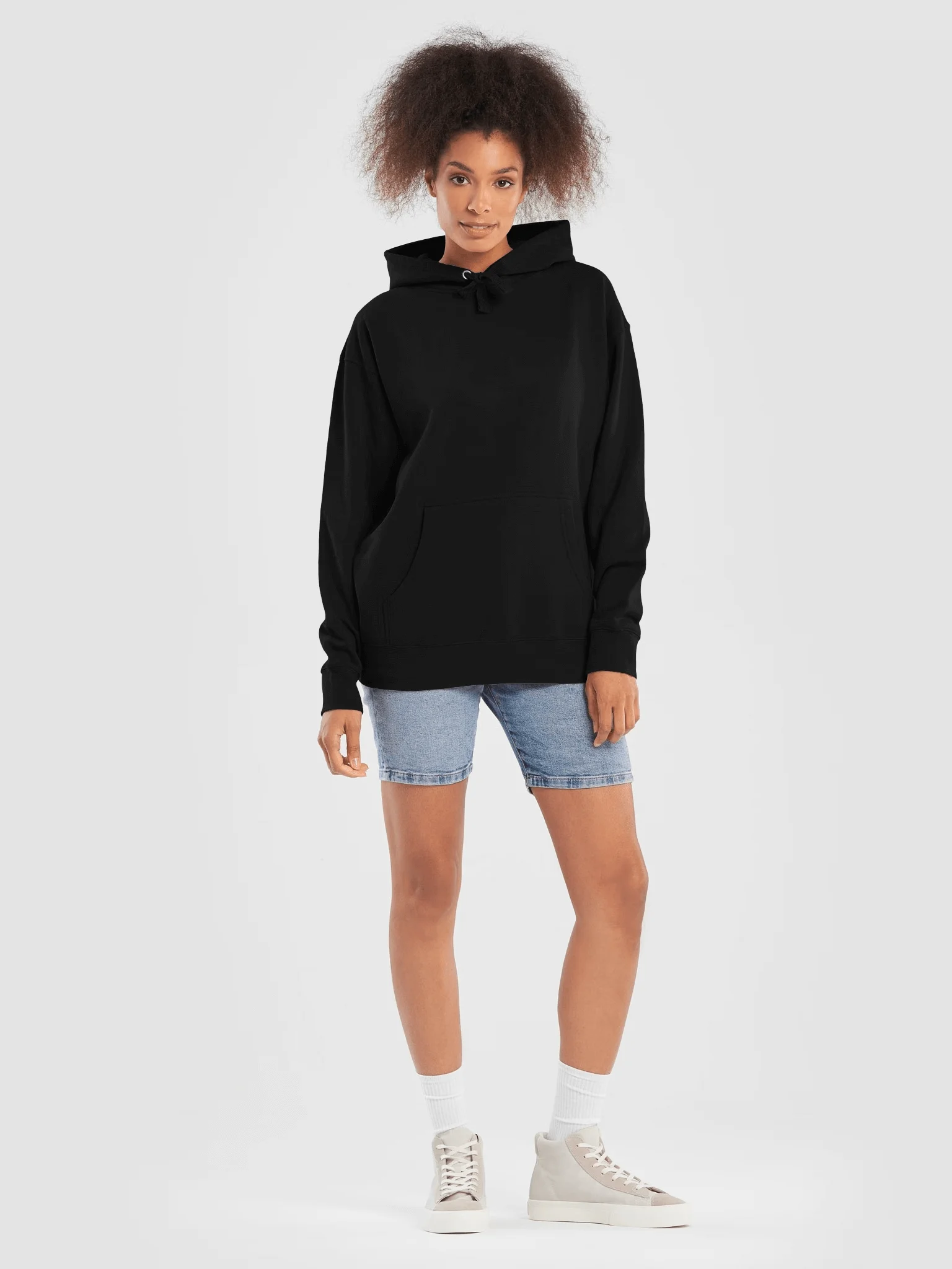 Hoodie (Unisex) - Personalized product image (3)