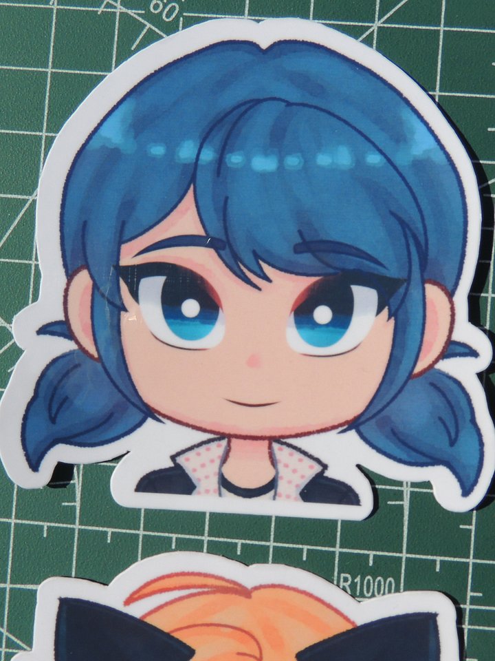 Magical Hero Stickers product image (1)