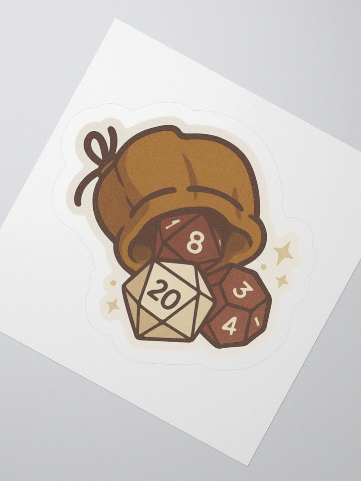Roll for Initiative product image (2)