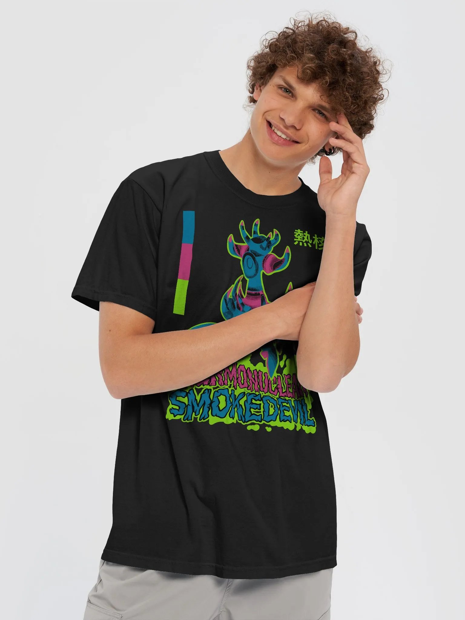 Thermy Tee product image (5)