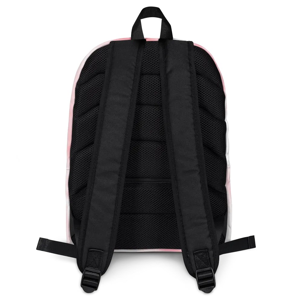 Pink Backpack 2023 product image (3)