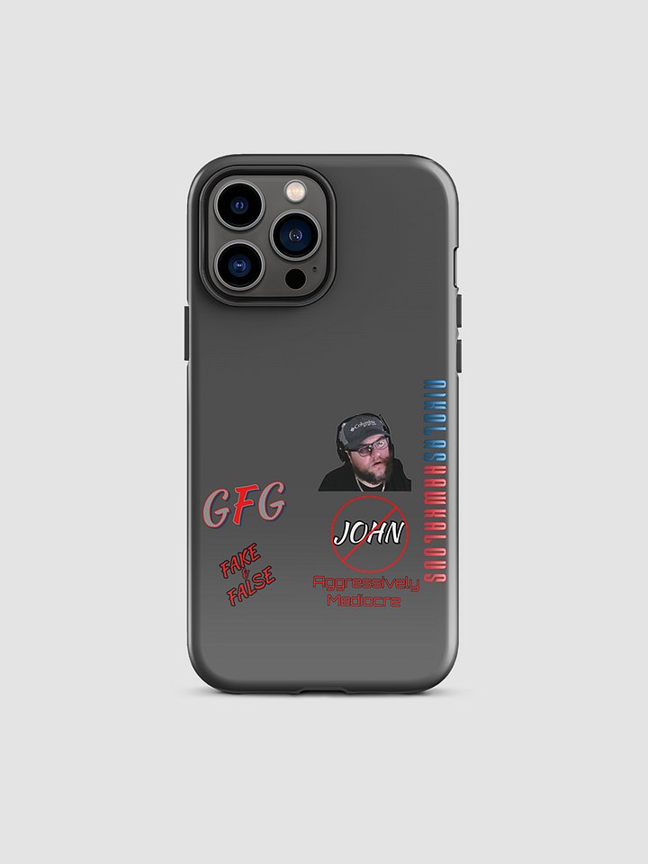 [NikolasHawkalous] Tough iPhone Case product image (13)