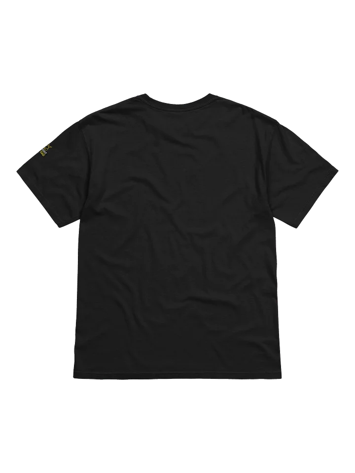 Built In The Dark Hard Hat- Tee product image (2)