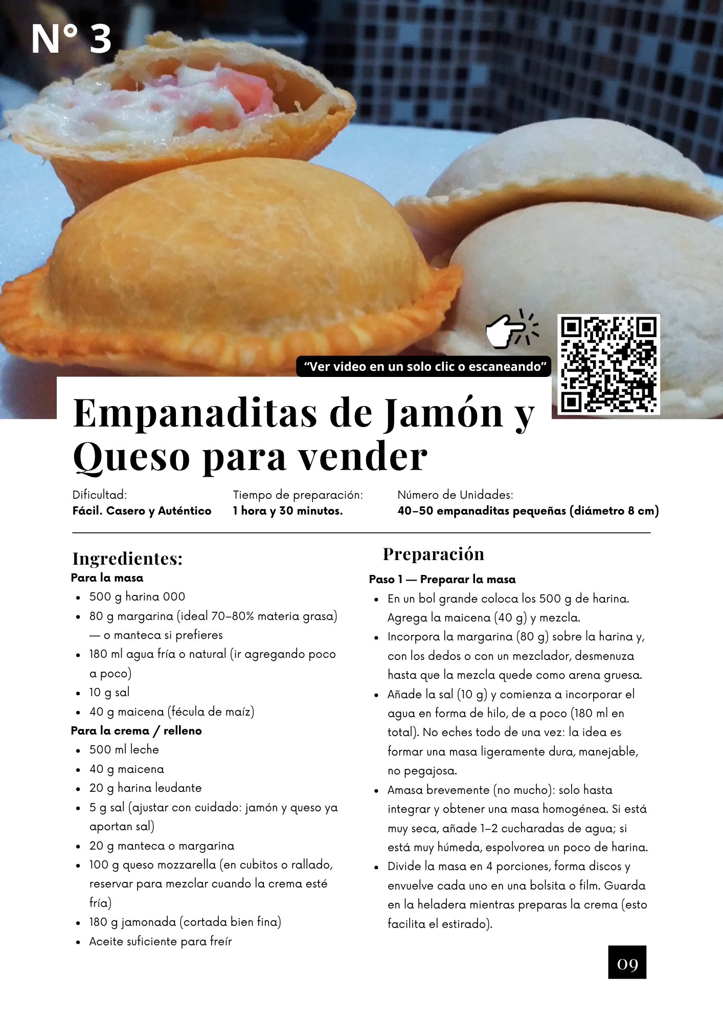 Libro 5 recetas para emprender desde casa product image (10)