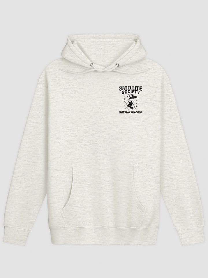 Satellite Society Members Only Hoodie product image (1)