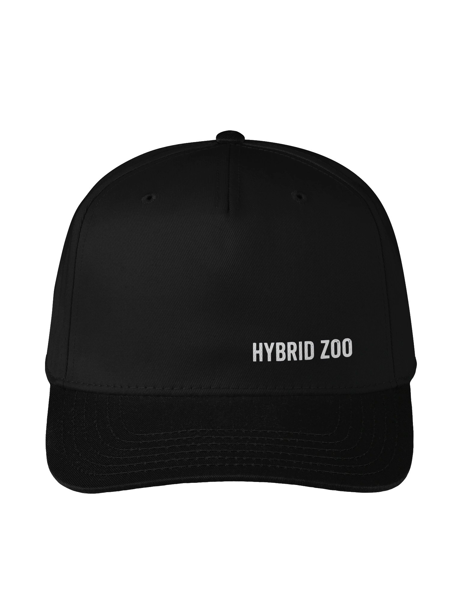 HYBRID ZOO - Cap product image (3)