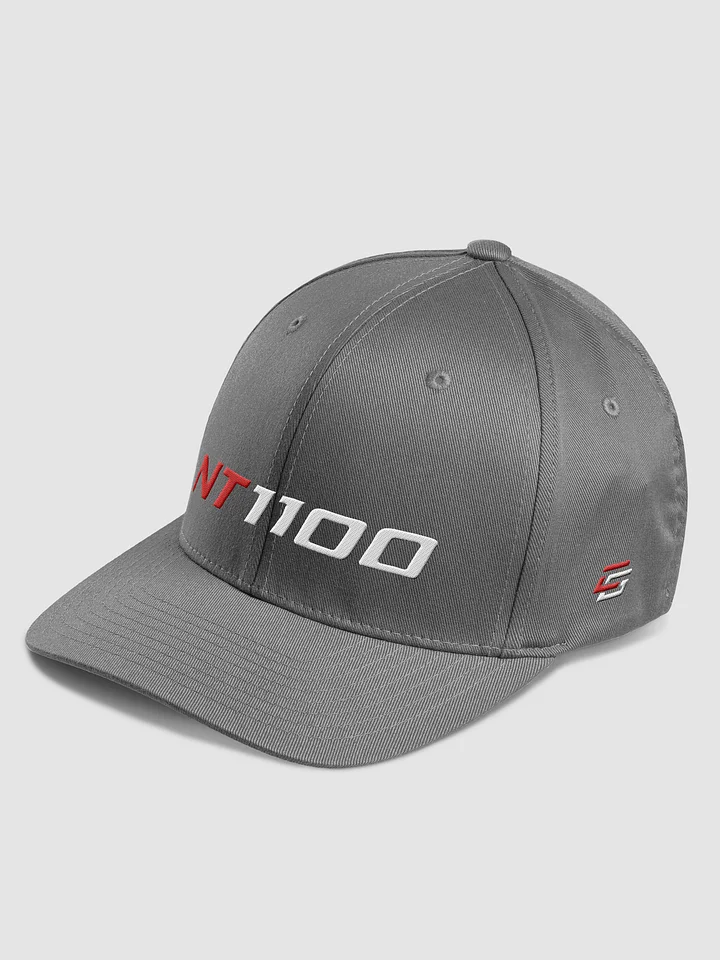 NT 1100 Cap Flexi-Fit product image (7)