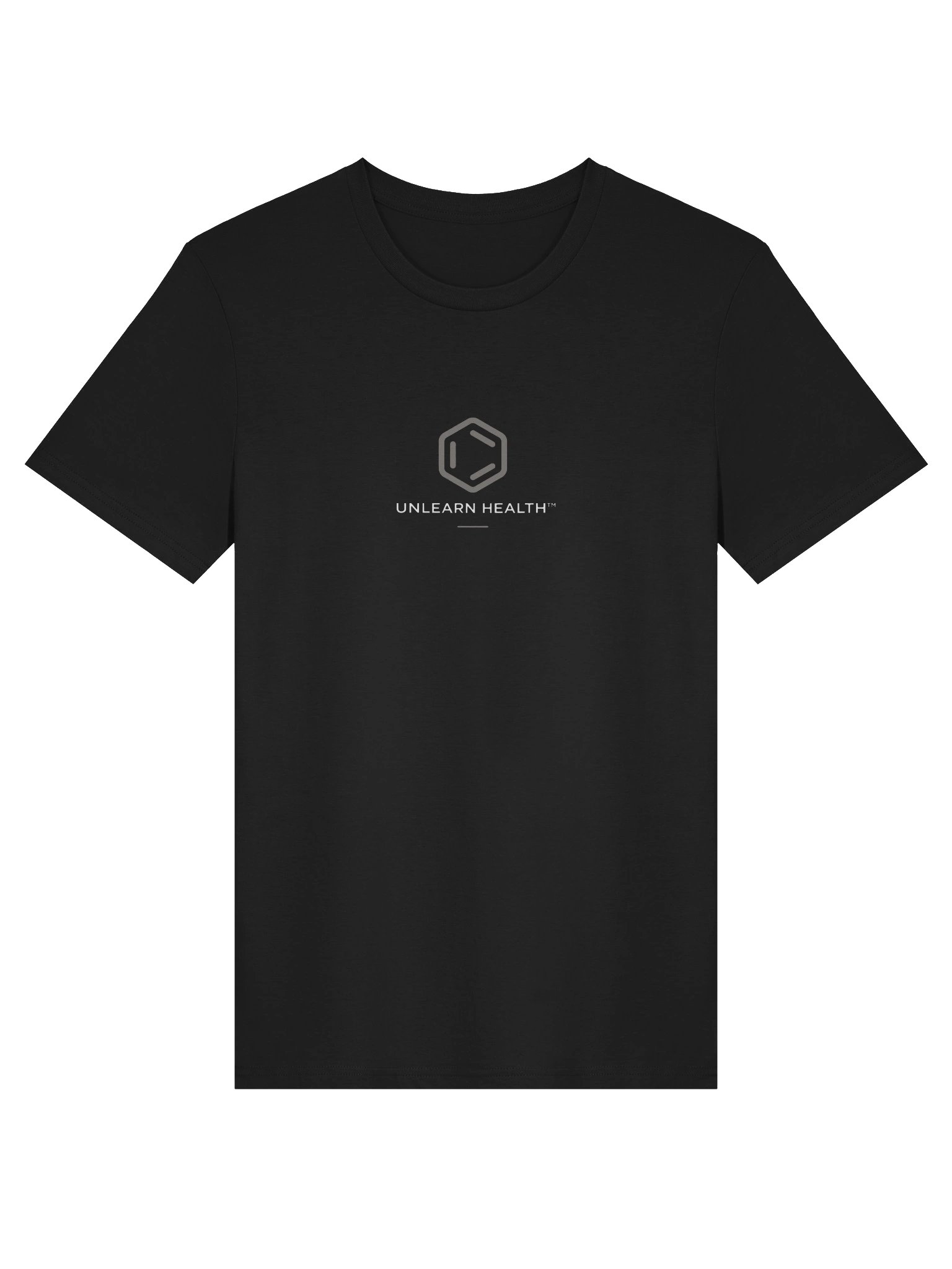 Unlearn Health - Tee product image (1)