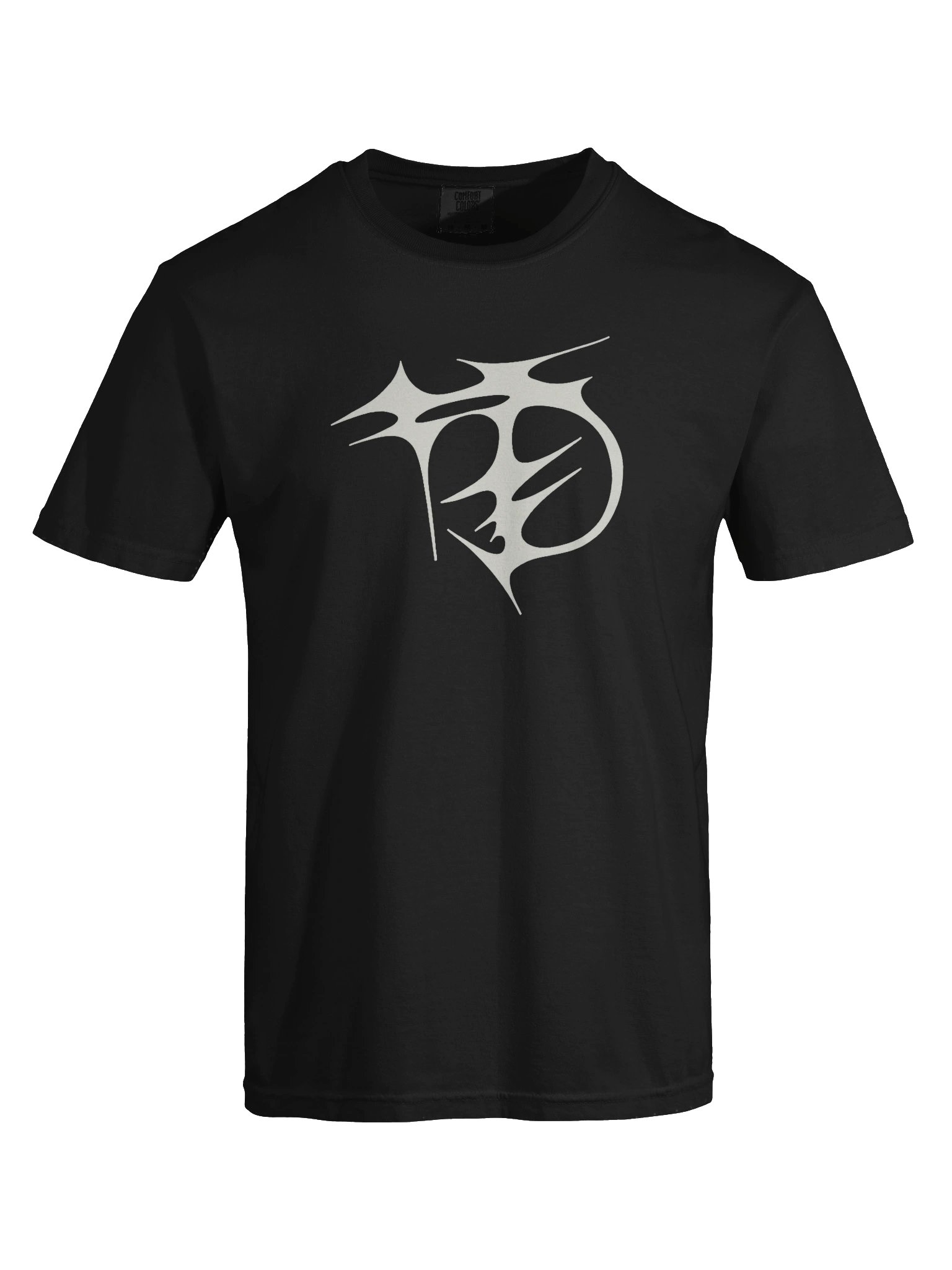 Black T Shirt product image (5)
