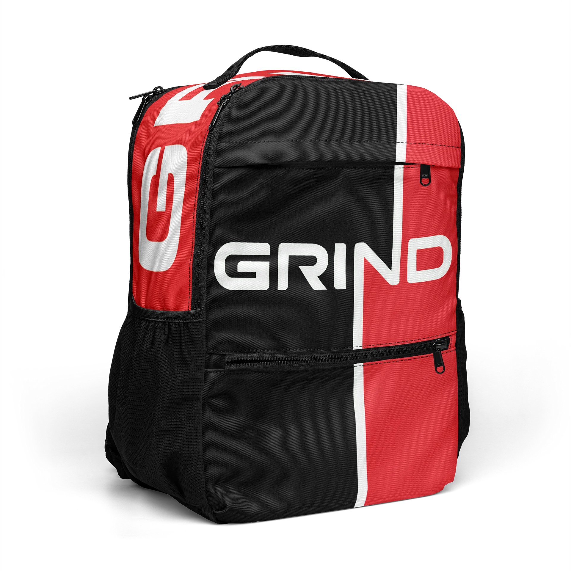 GRIND All-Over Print Utility Backpack product image (7)