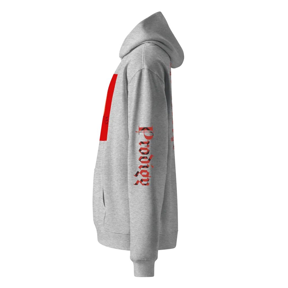 LoRay - Devil's Prodigy Hoodie product image (4)