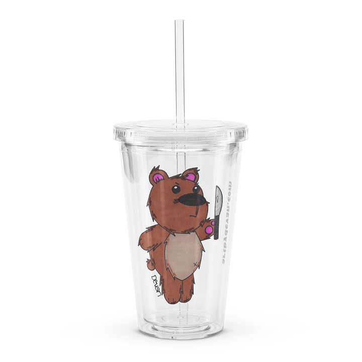 Angry Bear Cup product image (1)