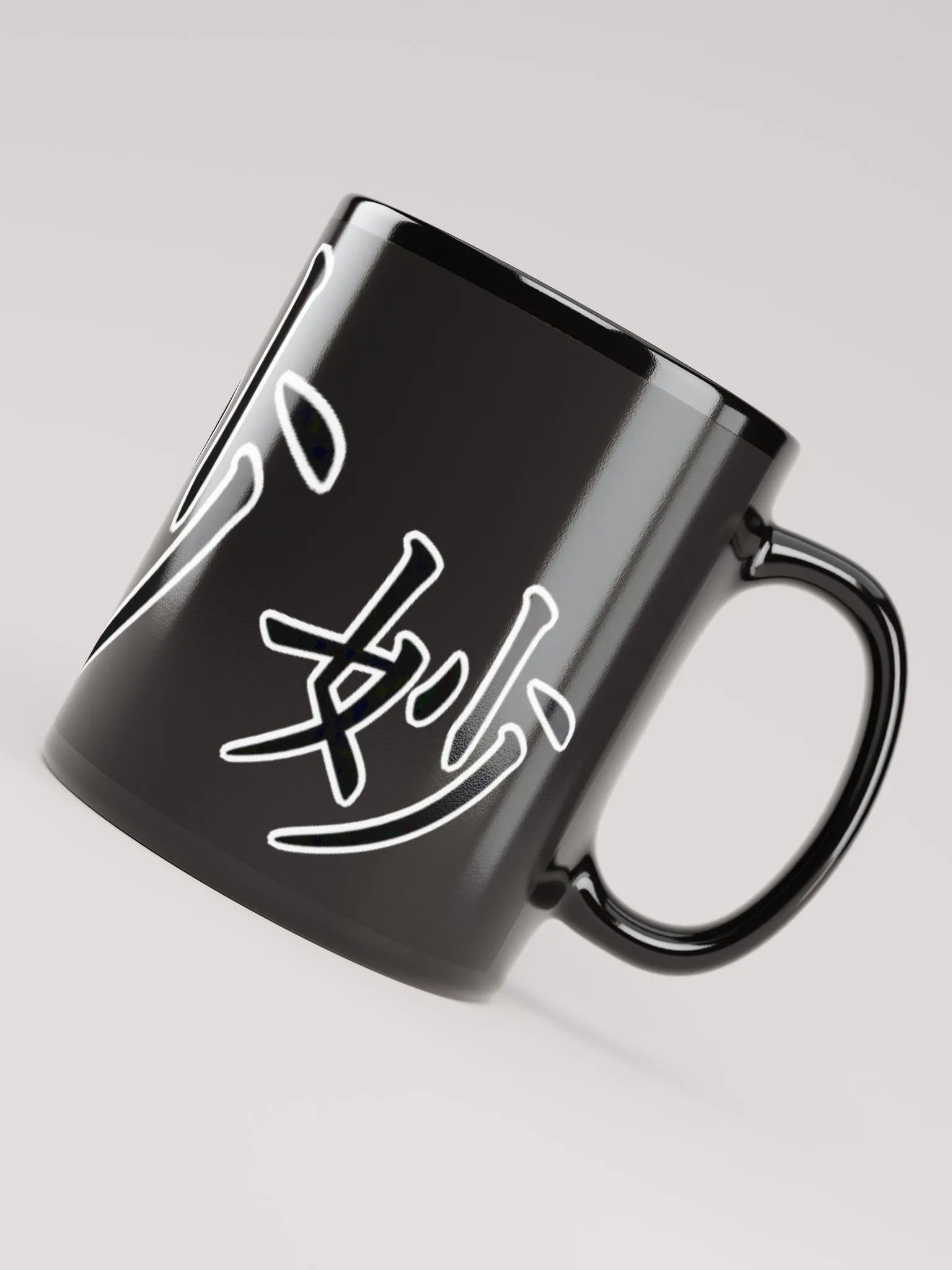 Sutle Glossy Mug product image (7)
