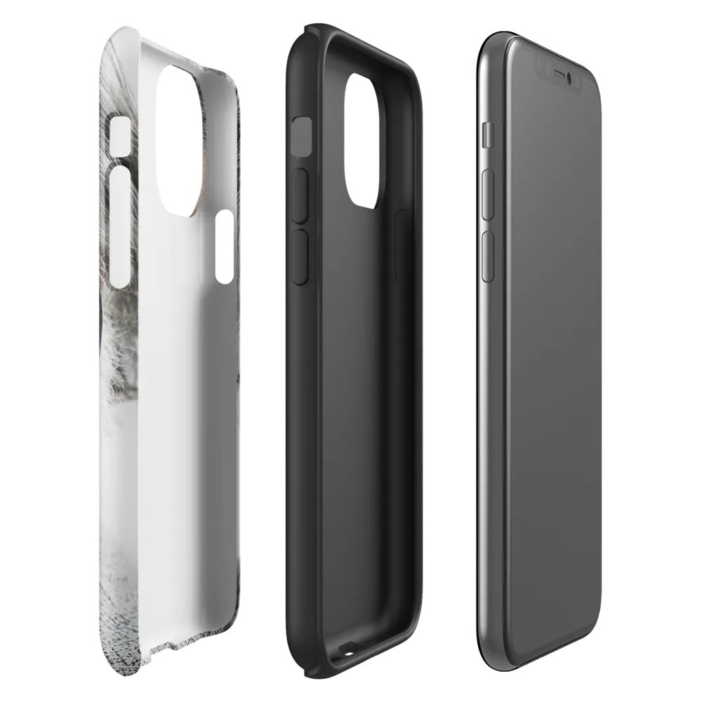Academic Guardian Phone Case product image (29)