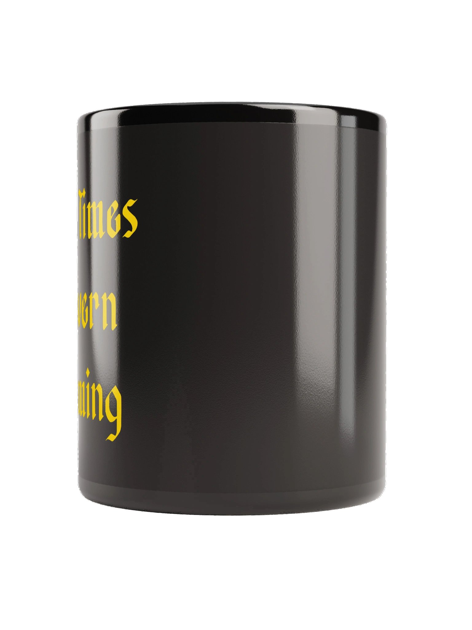 Old Times Mug product image (4)