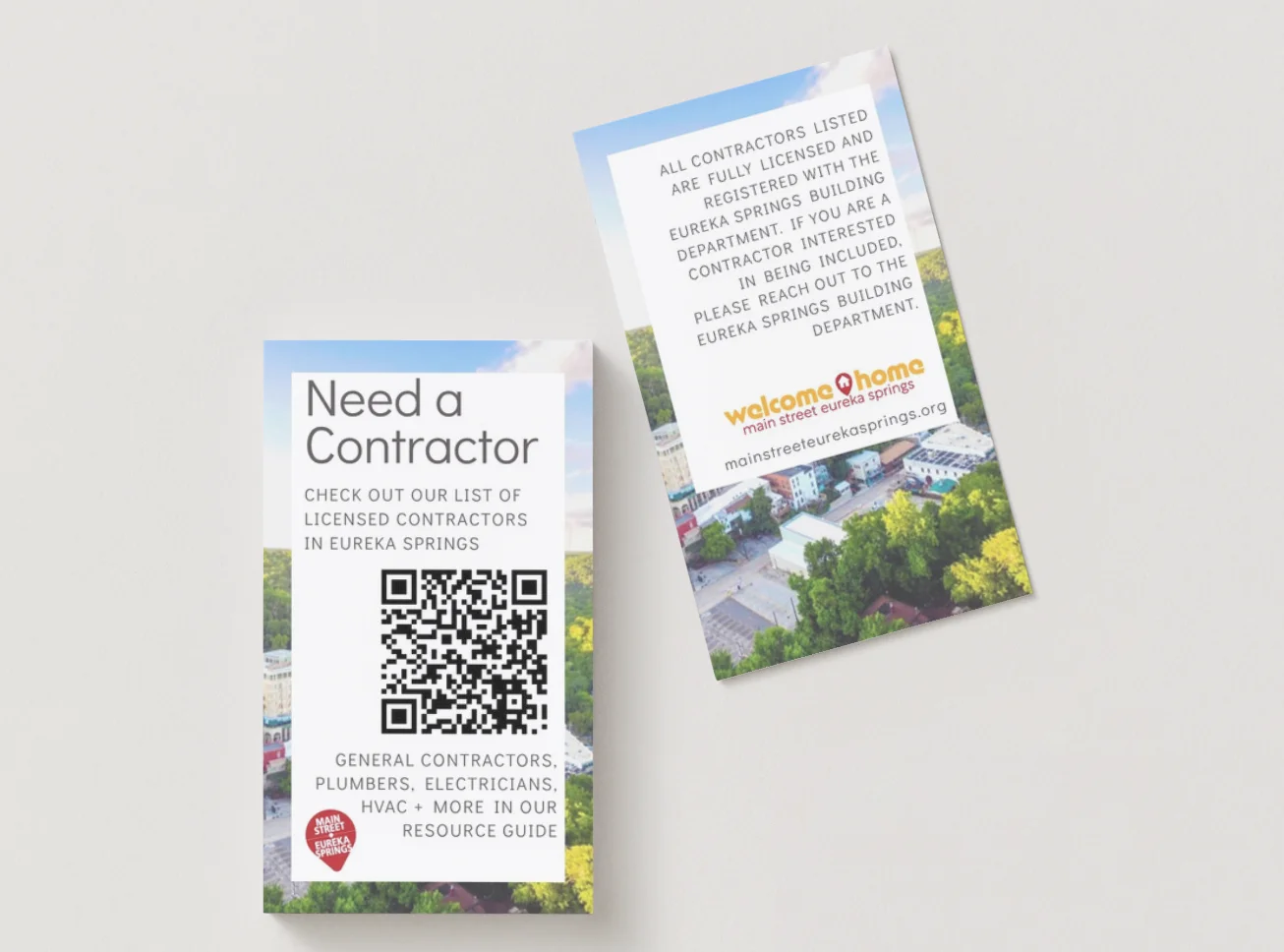 Contractor Resource Cards product image (1)