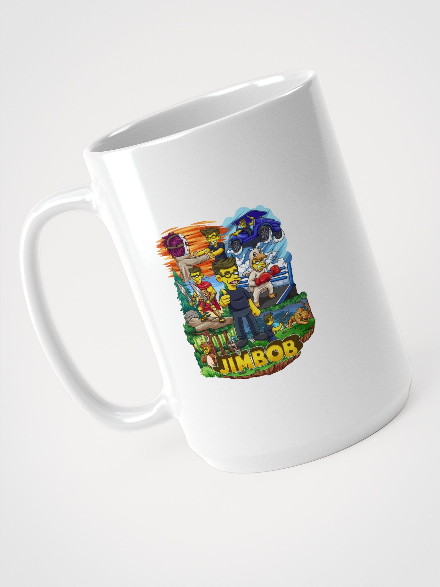 Boyz mug product image (4)