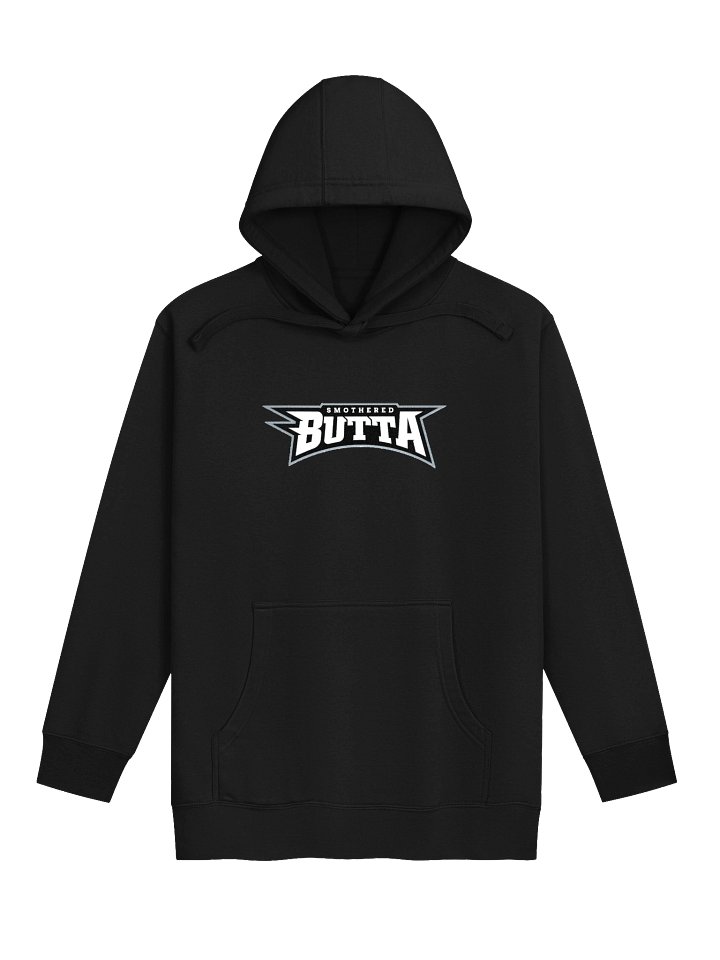 Go Birds hoodie (embroidered) product image (1)