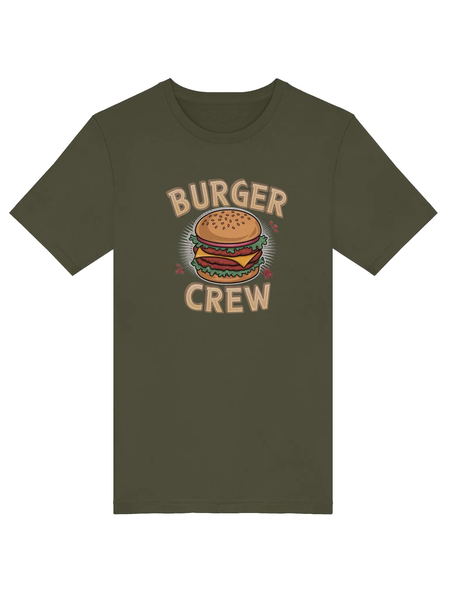 Burger Crew product image (1)