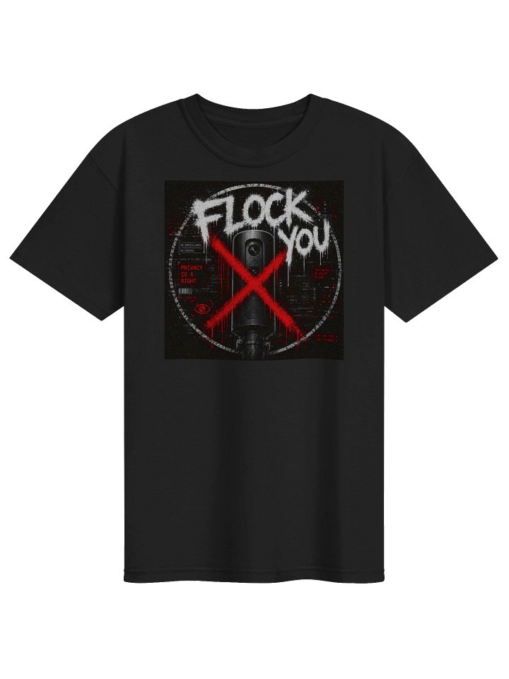 Flock You T-Shirt product image (1)