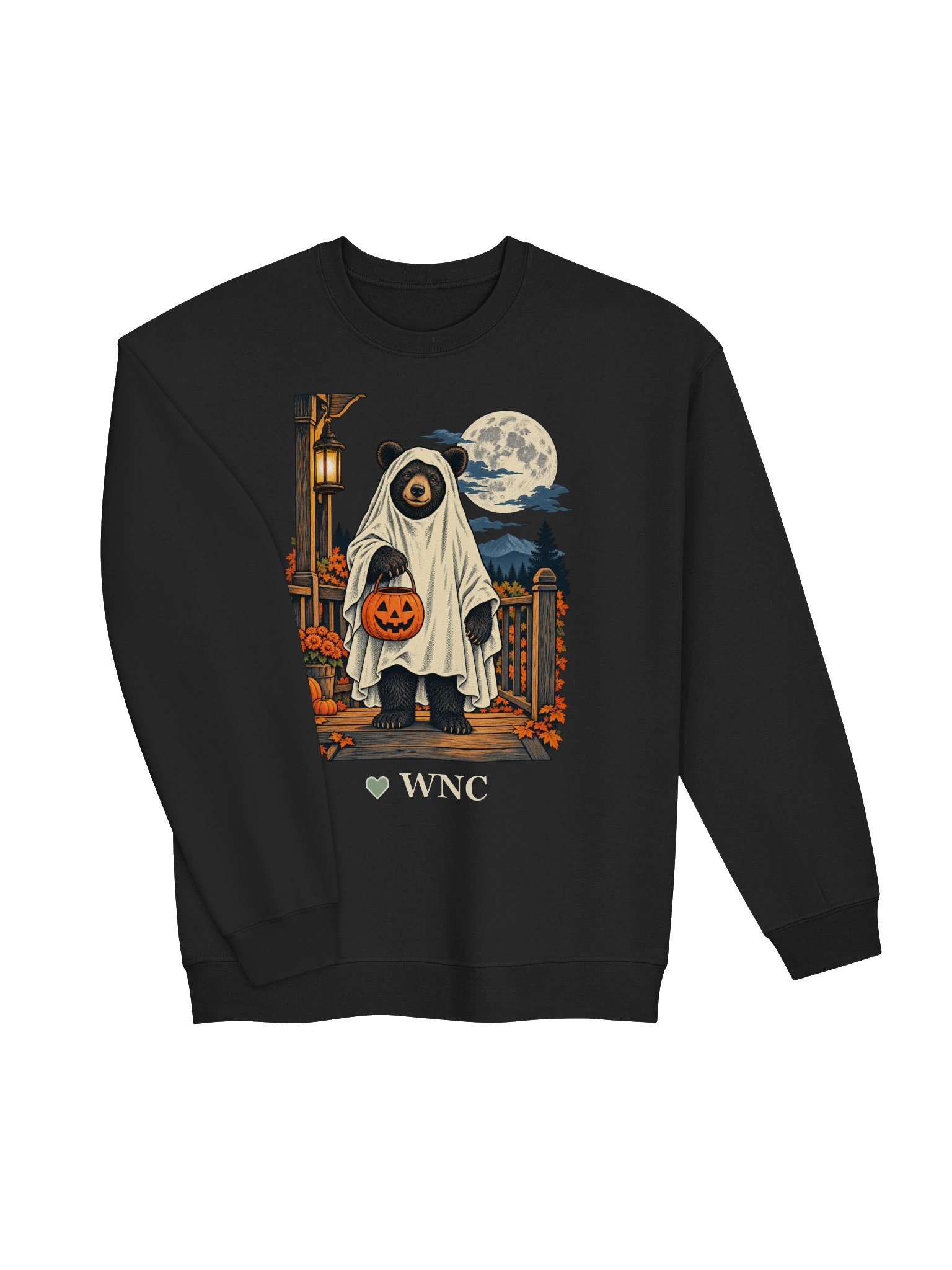 Have Beary Happy Halloween! product image (3)
