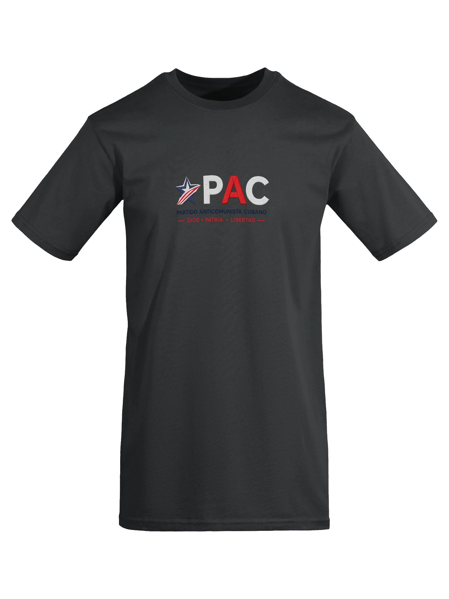 PAC T-shirts product image (25)