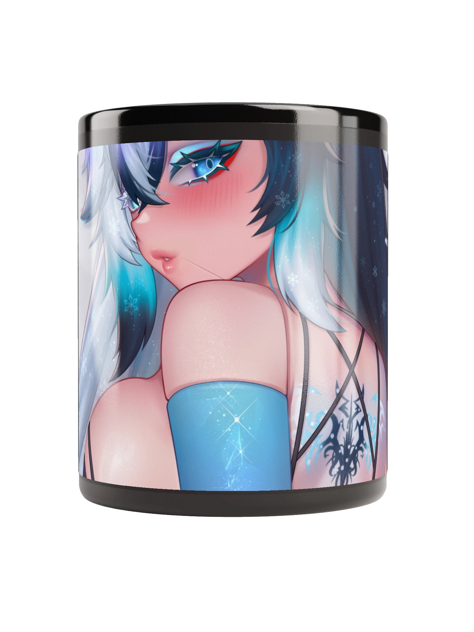 Mommy Mimi Back Mug product image (3)