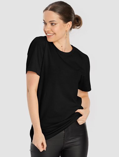 Bella+Canvas Supersoft T-Shirts