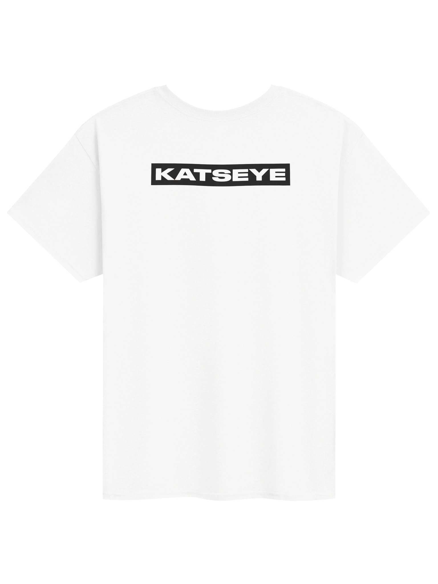 WILD Member Disguise KATSEYE T-Shirt product image (2)