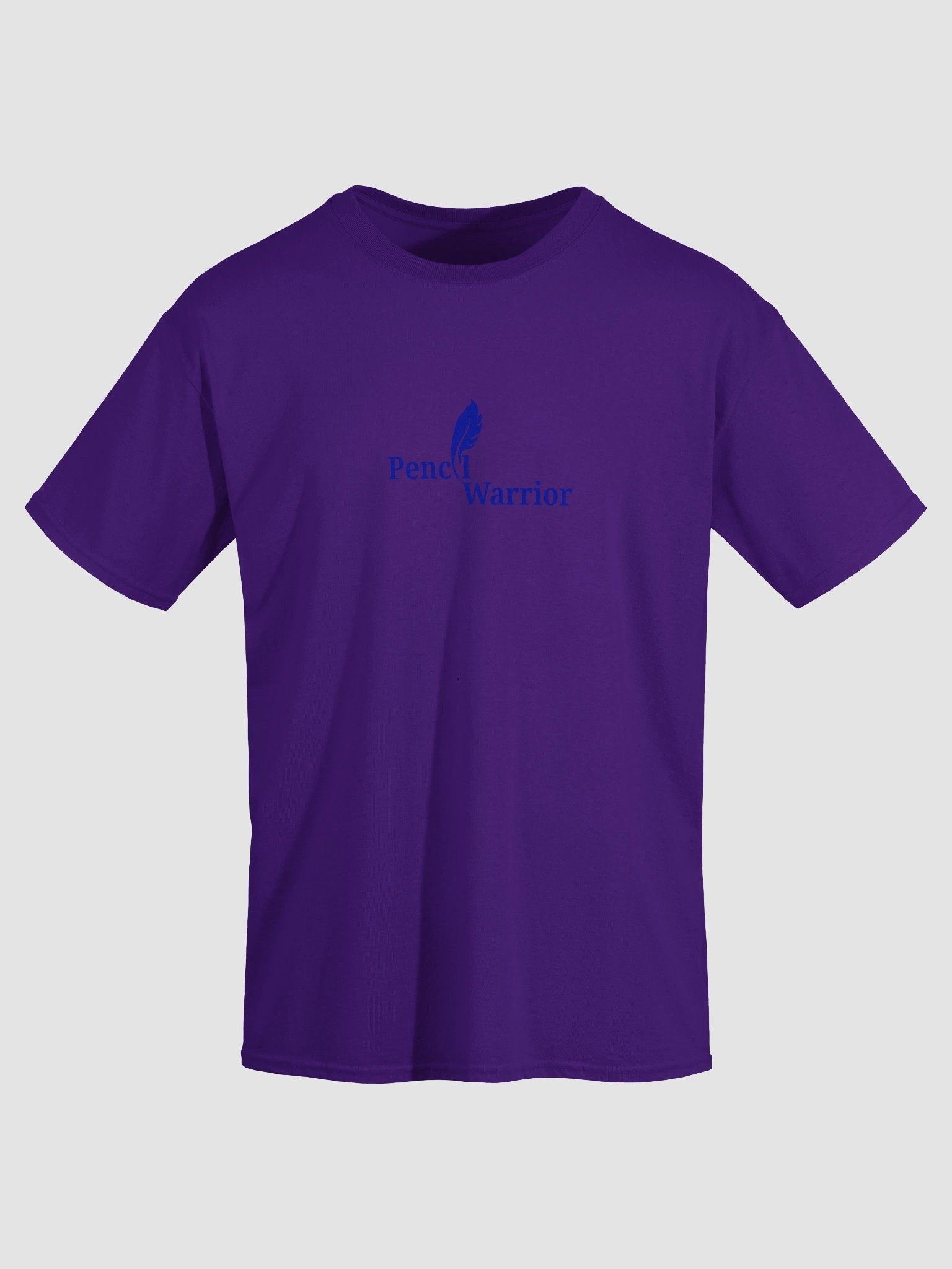 Warrior Pencil Graphic Tee product image (3)