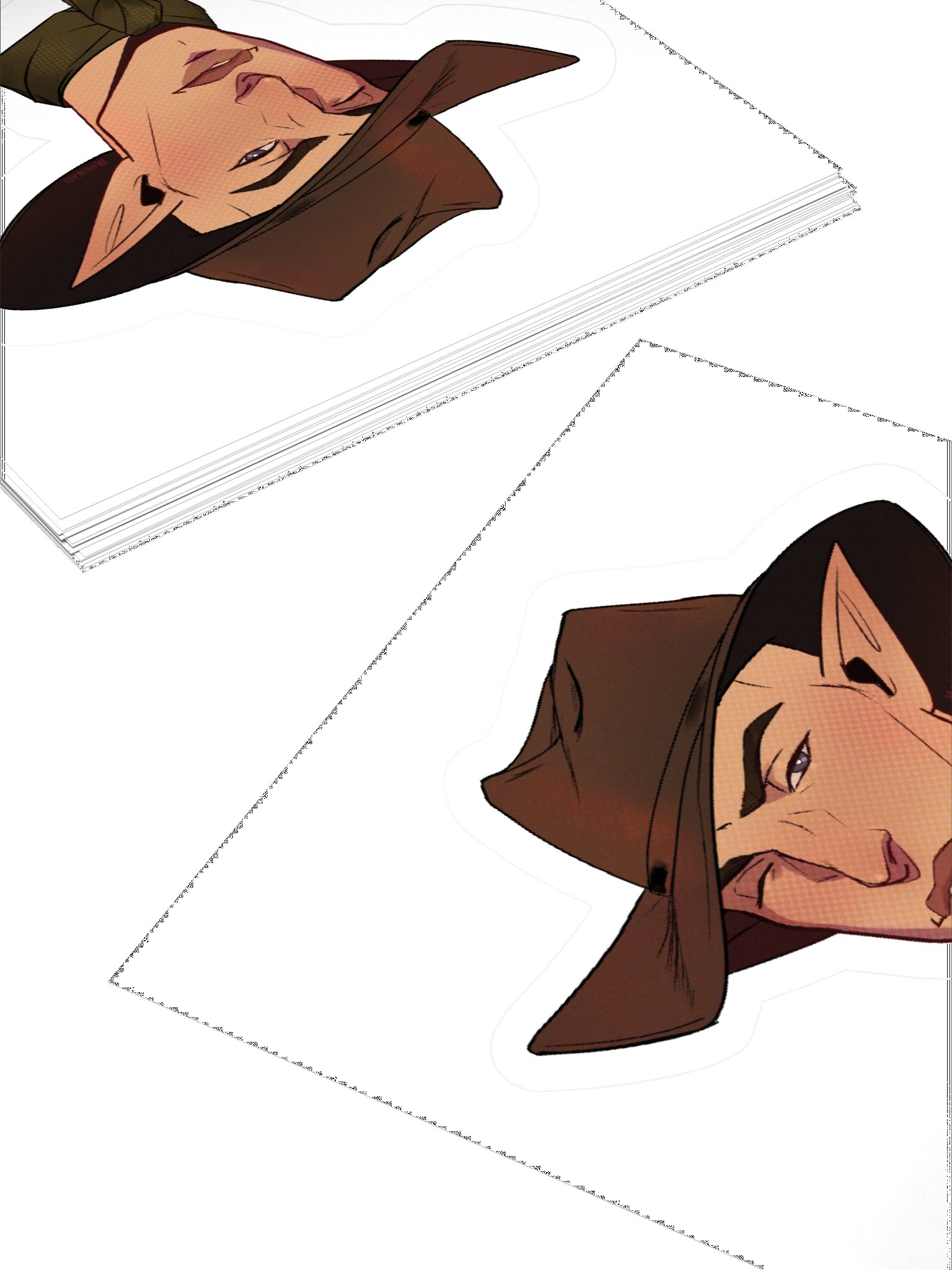 yeehaw sticky product image (12)