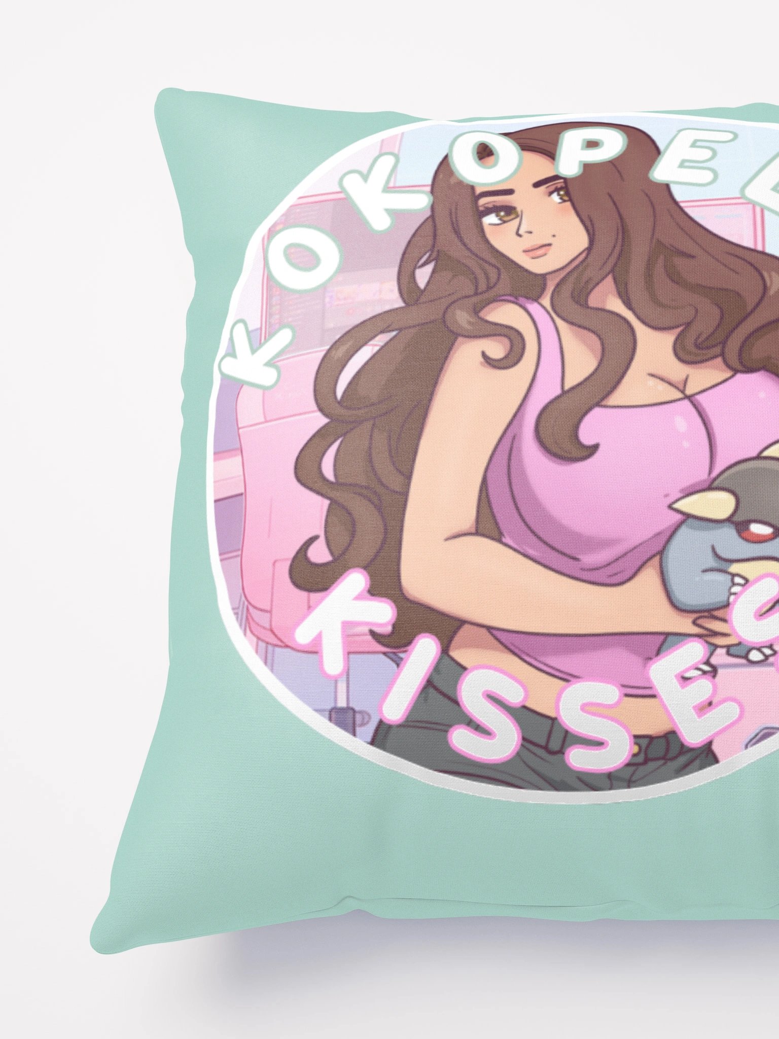 Kokopillowkisses product image (3)