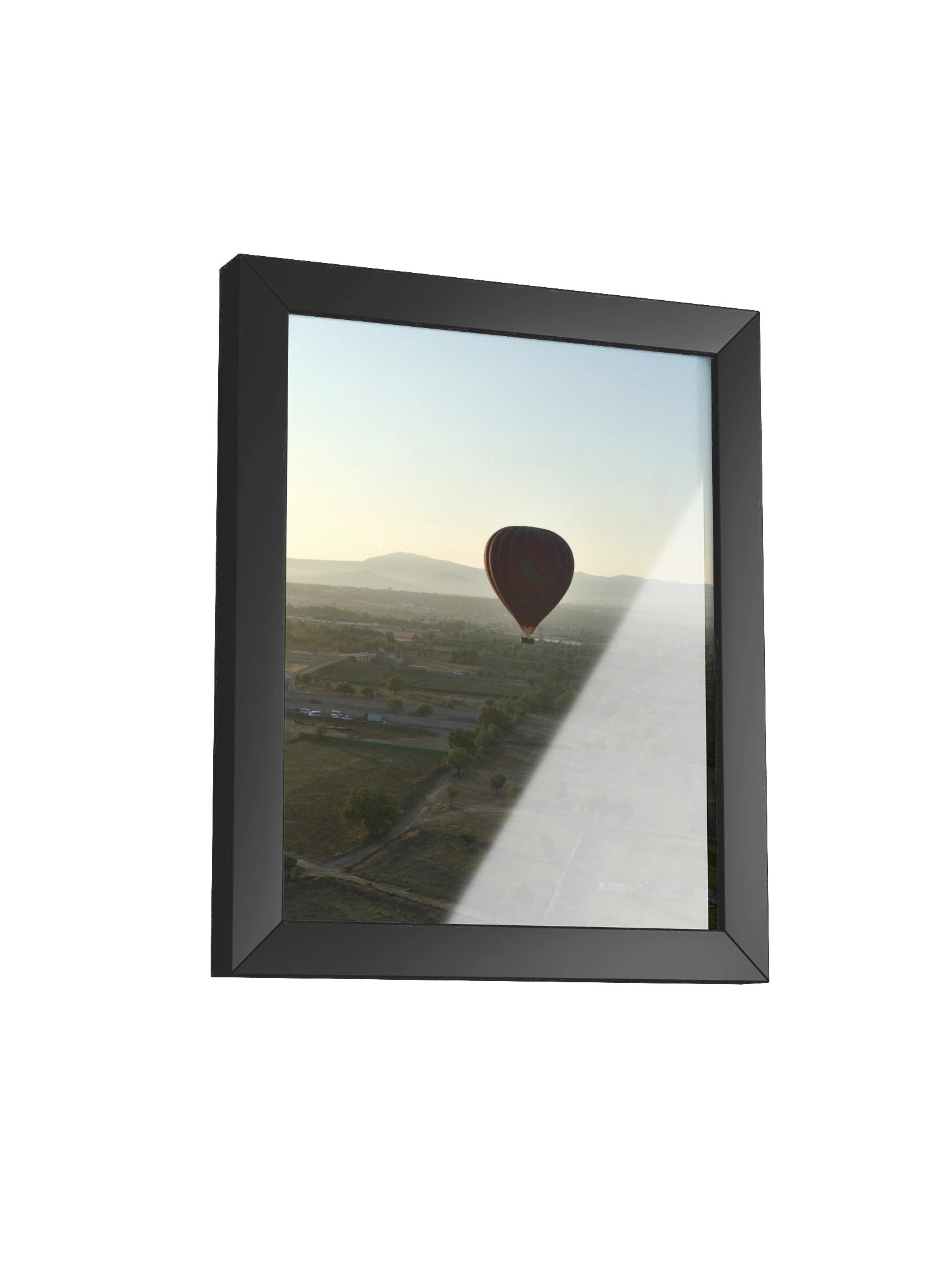 Mexico Hot Air Balloon product image (26)
