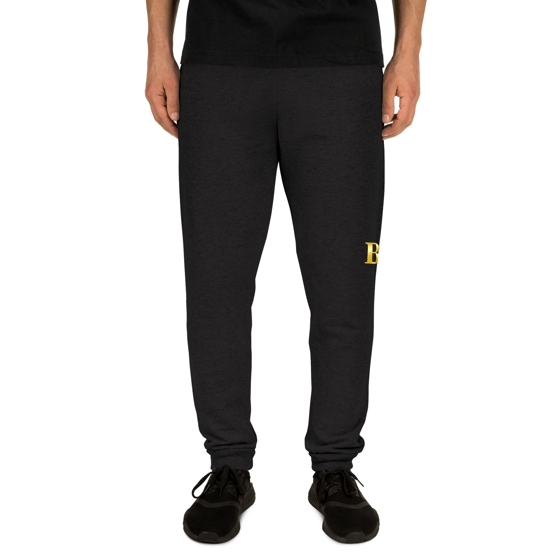 BF Signature Joggers product image (10)