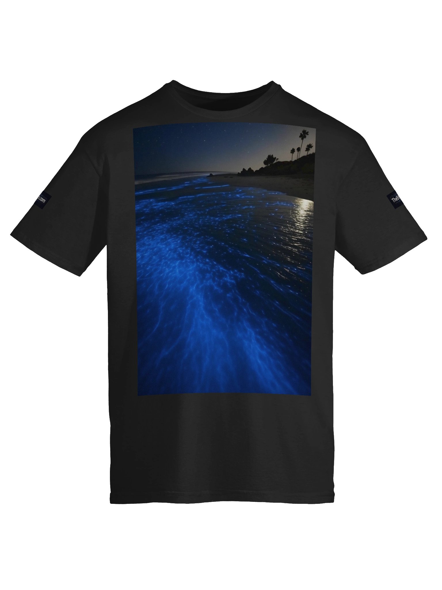 Cherub Cover T-Shirt product image (9)