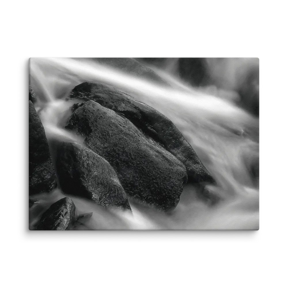 Mystic Waterfall Canvas product image (1)