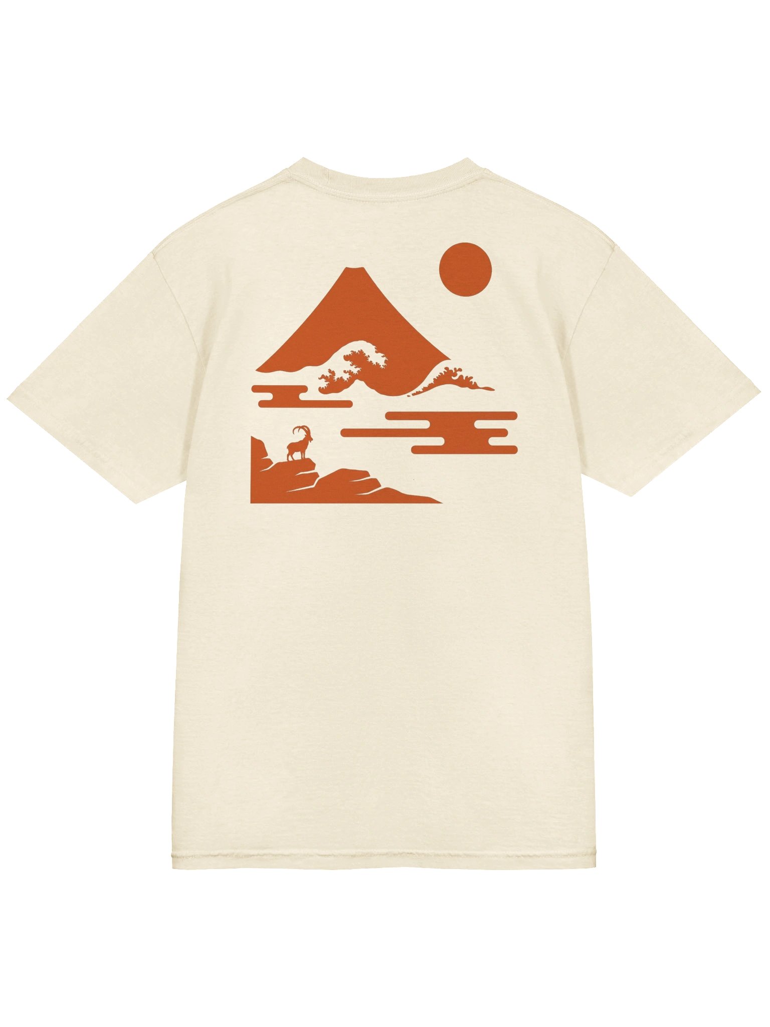 FUEGO2 TEE product image (4)