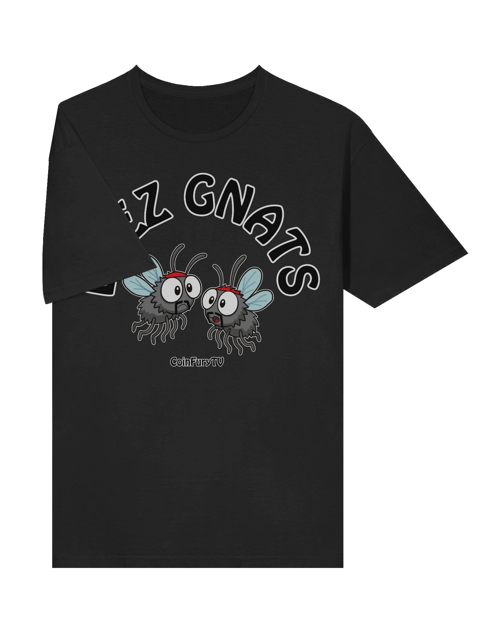 Deez... Deez GNATS! - Tee product image (3)