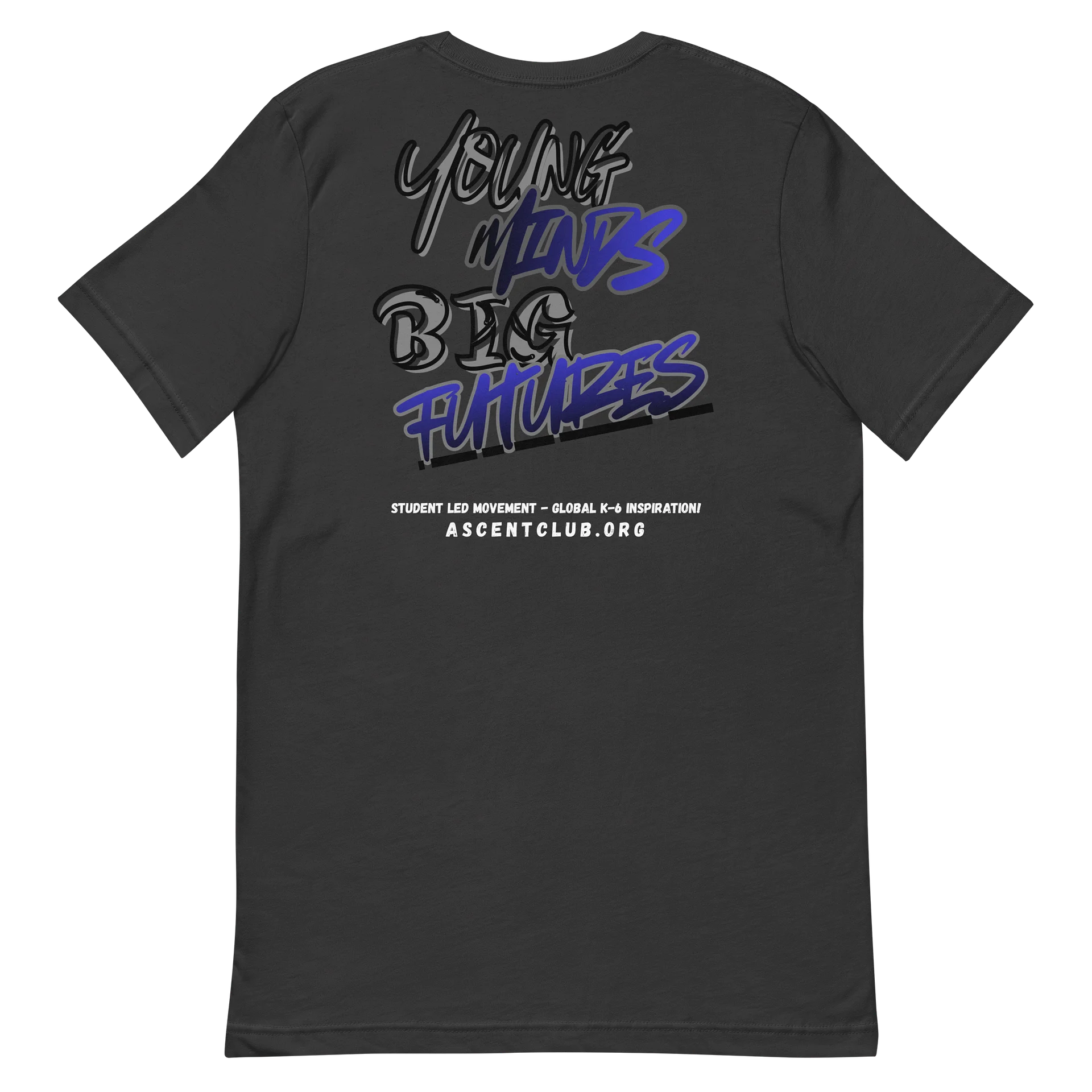 Colors1 Officially Licensed Everyone T-Shirt! - Unisex - TShirt Design 2 product image (2)