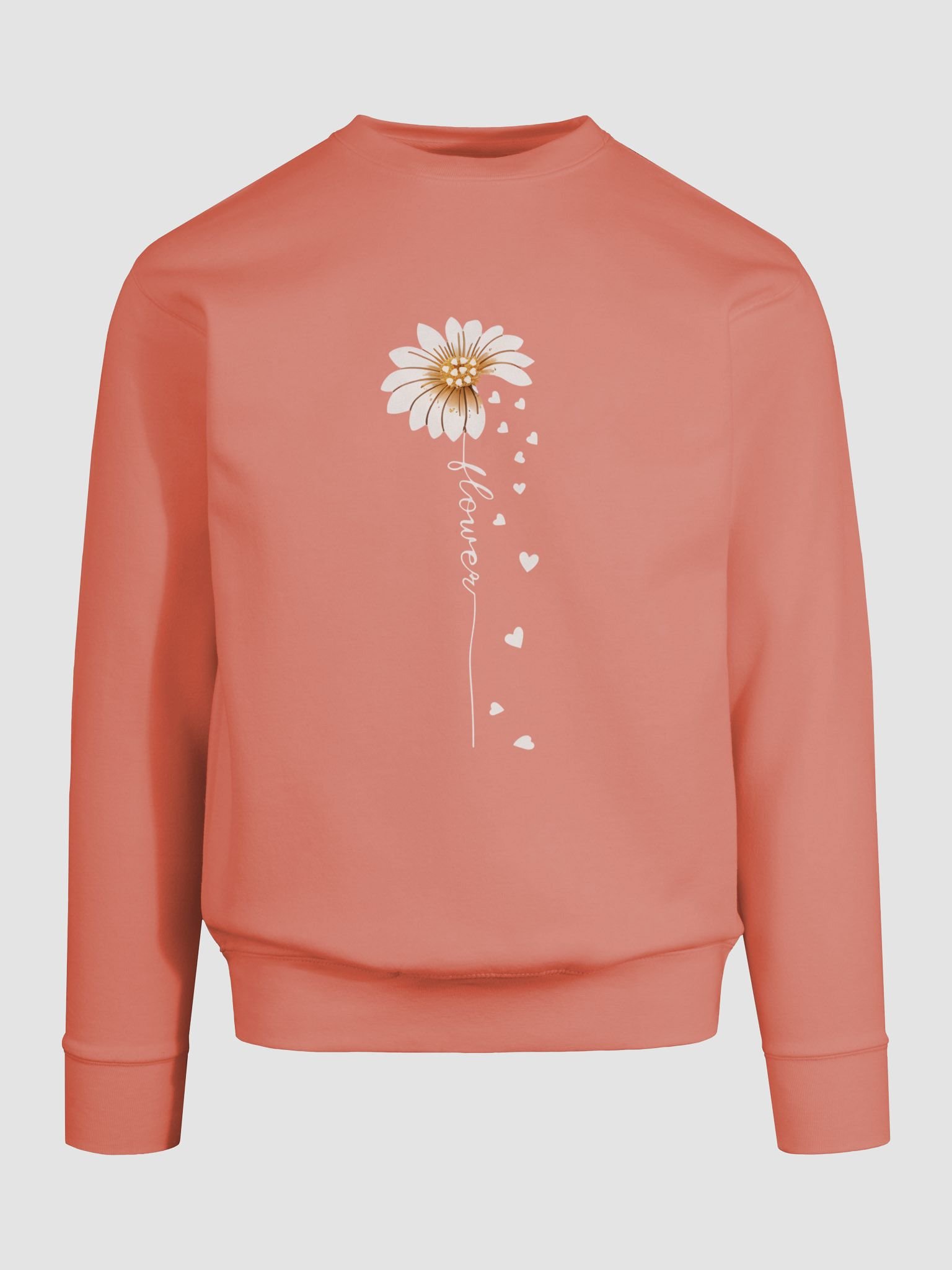 The Perfect Sweater Shirt: Gildan Classic Crewneck Sweatshirt product image (9)