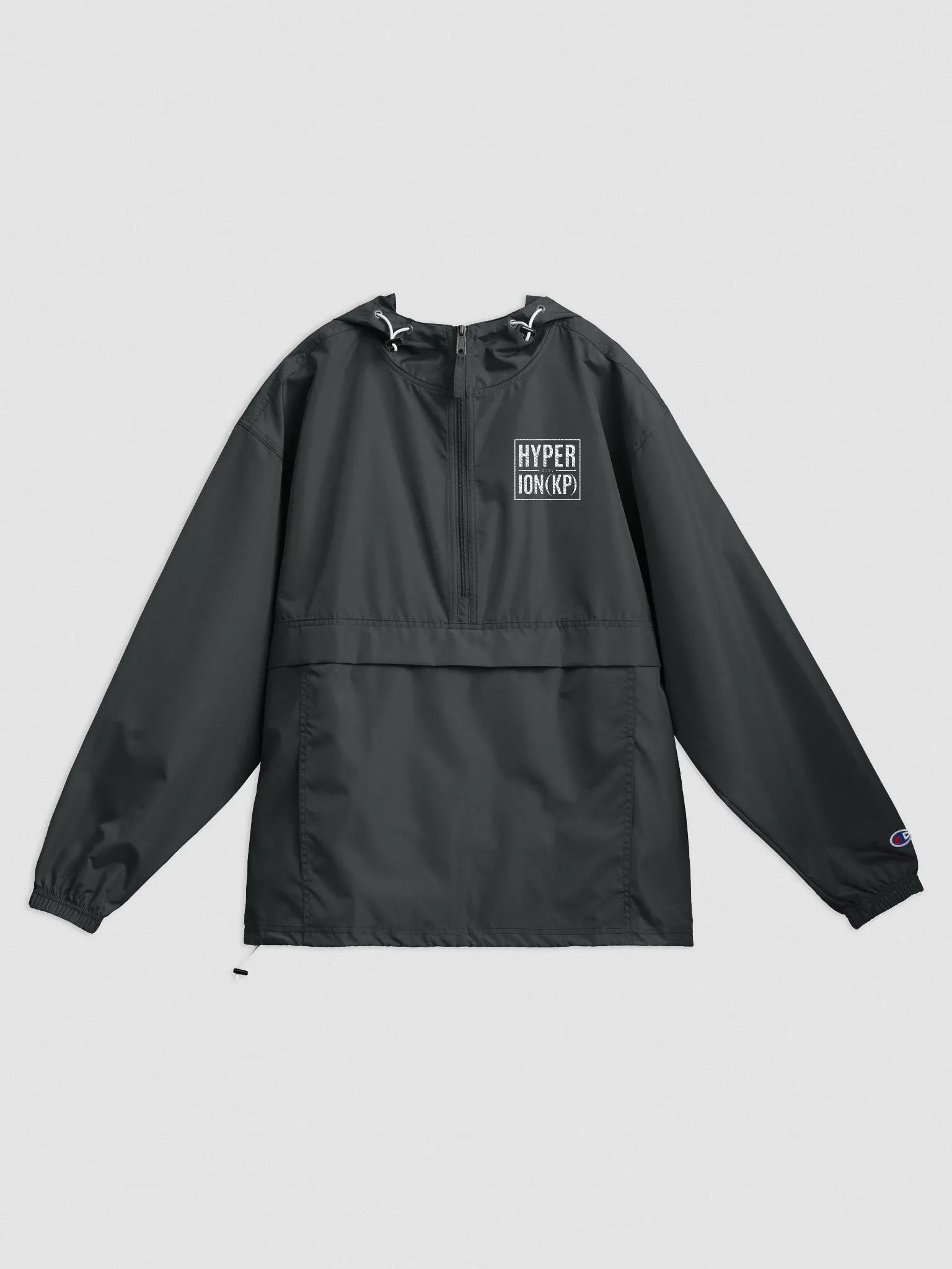 HYPERION(KP) Packable Jacket product image (1)