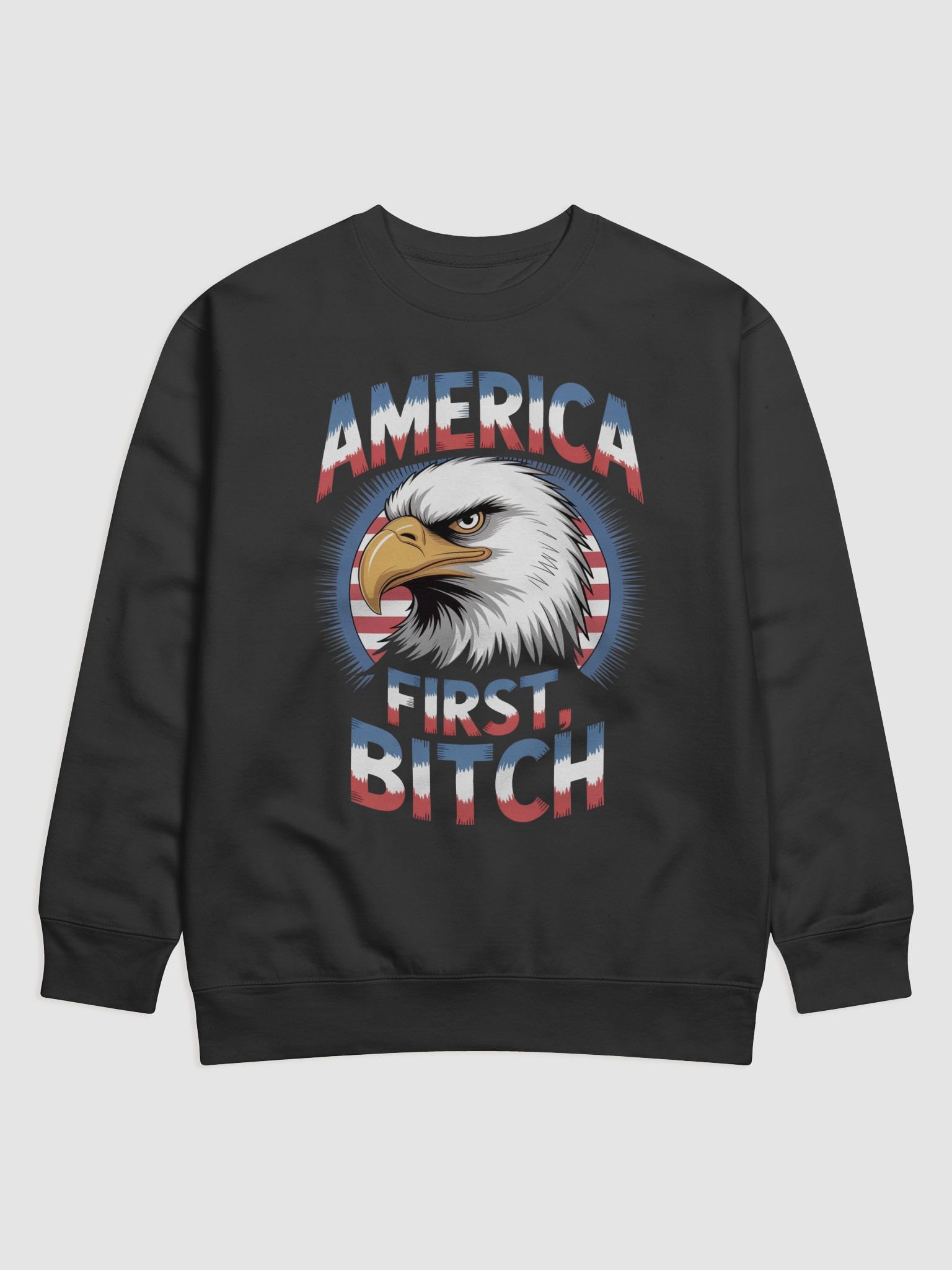 AFB Hoodie product image (2)