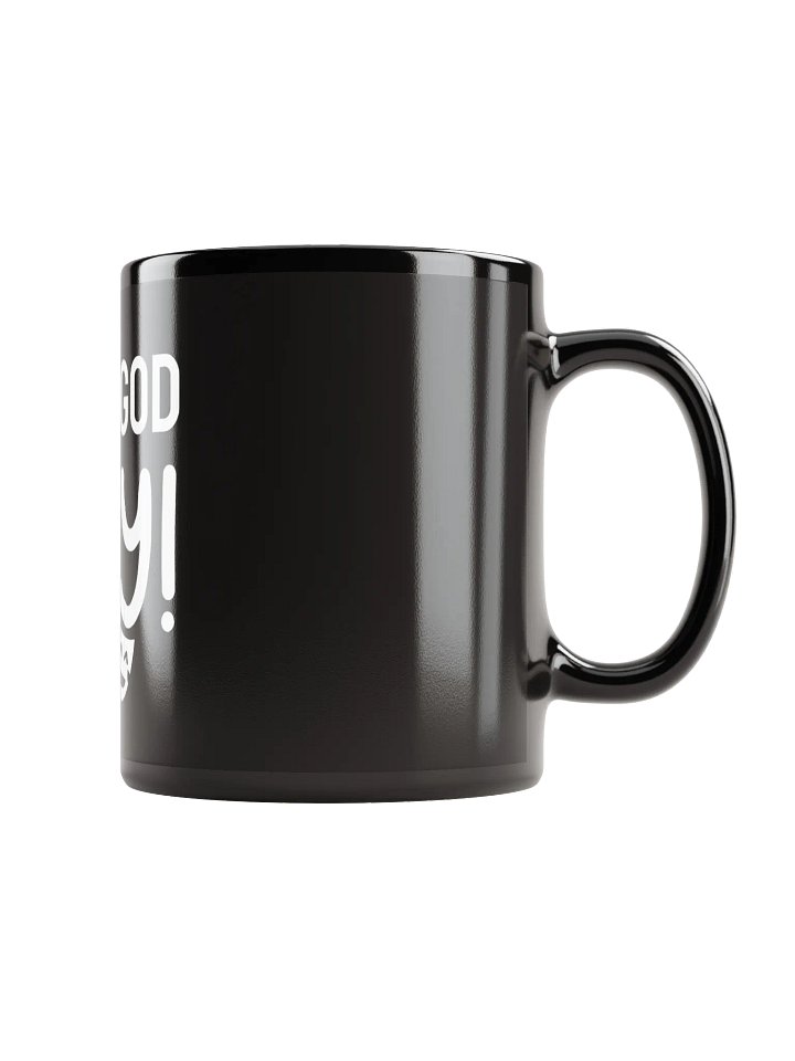 OHMYGOD HEY! Mug product image (1)